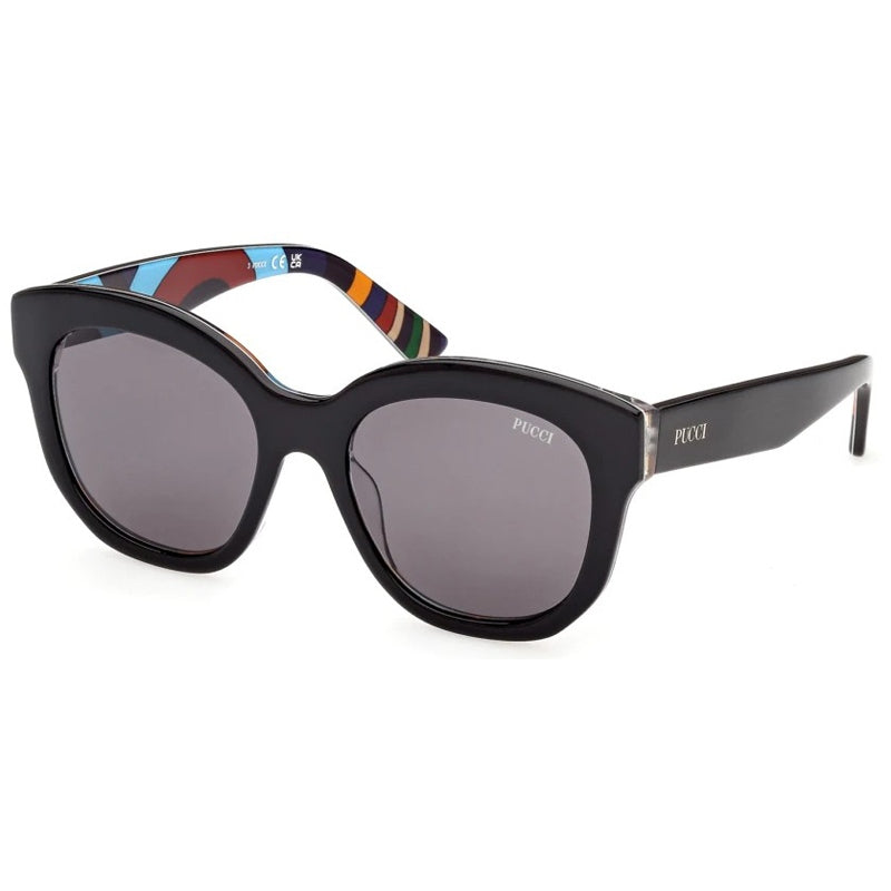 Occhiale da Sole Emilio Pucci, Modello: EP0254 Colore: 05A