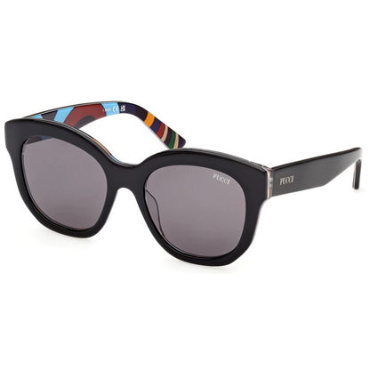 Occhiale da Sole Emilio Pucci, Modello: EP0254 Colore: 05A