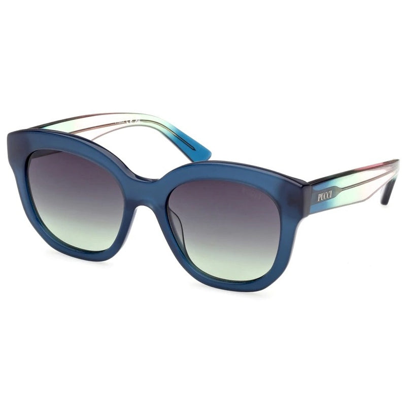 Occhiale da Sole Emilio Pucci, Modello: EP0254 Colore: 90B