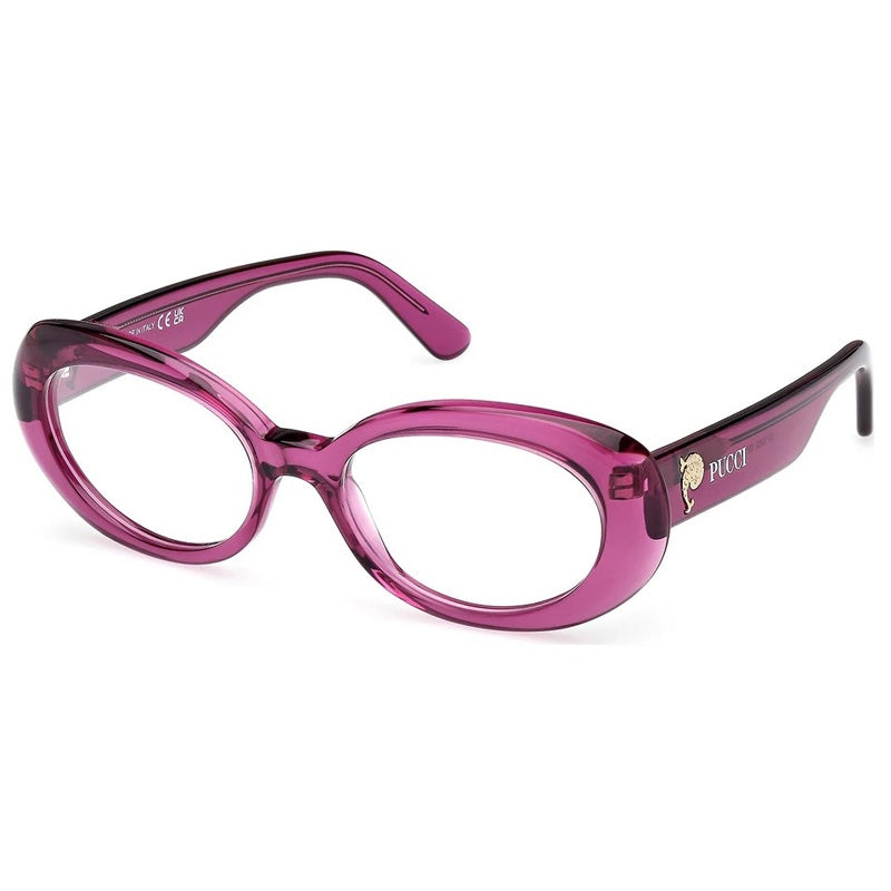 Occhiale da Vista Emilio Pucci, Modello: EP5262 Colore: 081