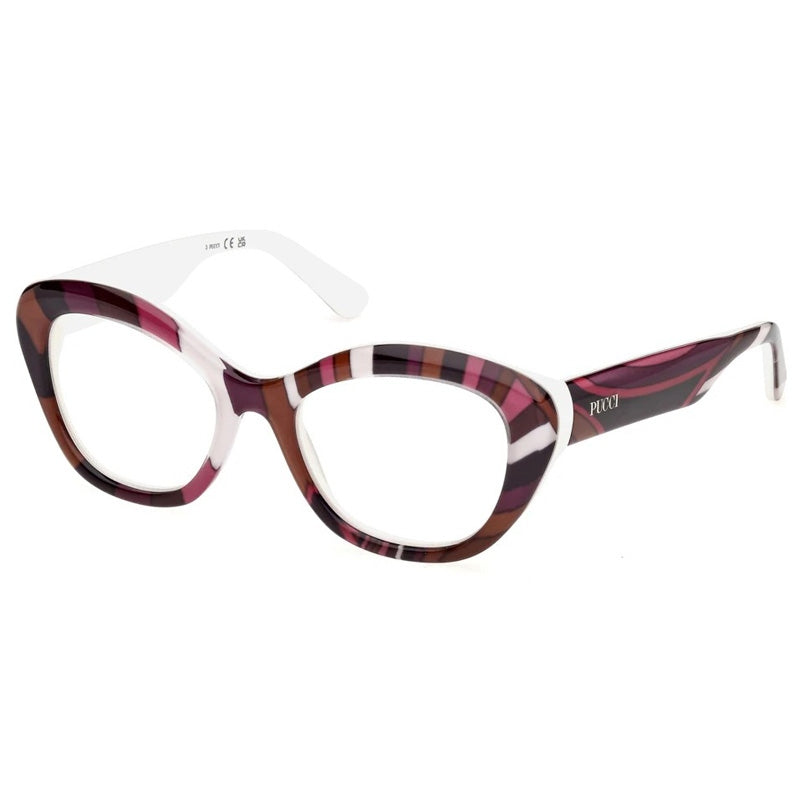 Occhiale da Vista Emilio Pucci, Modello: EP5272 Colore: 099