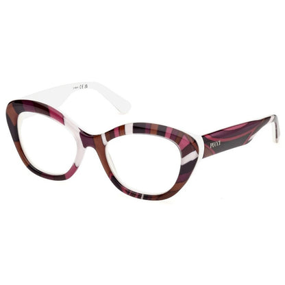Occhiale da Vista Emilio Pucci, Modello: EP5272 Colore: 099
