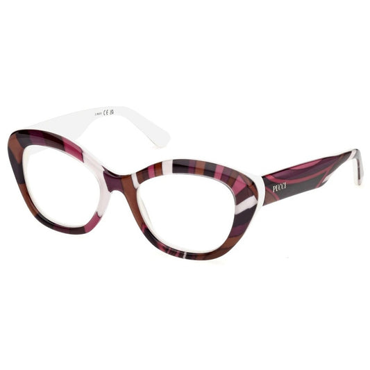 Occhiale da Vista Emilio Pucci, Modello: EP5272 Colore: 099