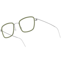 Carica l&#39;immagine nel visualizzatore di Gallery, LINDBERG Eyeglasses, Model: Eric Colour: 10K175