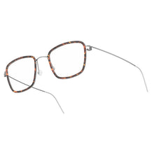Carica l&#39;immagine nel visualizzatore di Gallery, LINDBERG Eyeglasses, Model: Eric Colour: 10K204