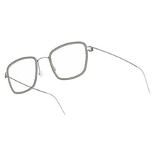 Carica l&#39;immagine nel visualizzatore di Gallery, LINDBERG Eyeglasses, Model: Eric Colour: 10K272
