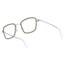 Carica l&#39;immagine nel visualizzatore di Gallery, LINDBERG Eyeglasses, Model: Eric Colour: 20K175