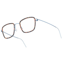 Carica l&#39;immagine nel visualizzatore di Gallery, LINDBERG Eyeglasses, Model: Eric Colour: 20K204