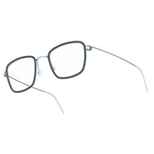 Carica l&#39;immagine nel visualizzatore di Gallery, LINDBERG Eyeglasses, Model: Eric Colour: 20K24M