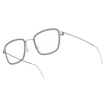 Carica l&#39;immagine nel visualizzatore di Gallery, LINDBERG Eyeglasses, Model: Eric Colour: 20K272