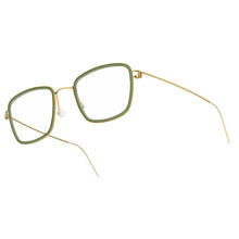 Carica l&#39;immagine nel visualizzatore di Gallery, LINDBERG Eyeglasses, Model: Eric Colour: GTK175