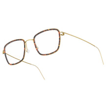 Carica l&#39;immagine nel visualizzatore di Gallery, LINDBERG Eyeglasses, Model: Eric Colour: GTK204