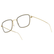 Carica l&#39;immagine nel visualizzatore di Gallery, LINDBERG Eyeglasses, Model: Eric Colour: GTK272