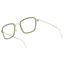 Carica l&#39;immagine nel visualizzatore di Gallery, LINDBERG Eyeglasses, Model: Eric Colour: PGTK175