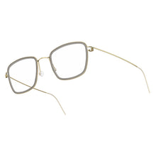 Carica l&#39;immagine nel visualizzatore di Gallery, LINDBERG Eyeglasses, Model: Eric Colour: PGTK272