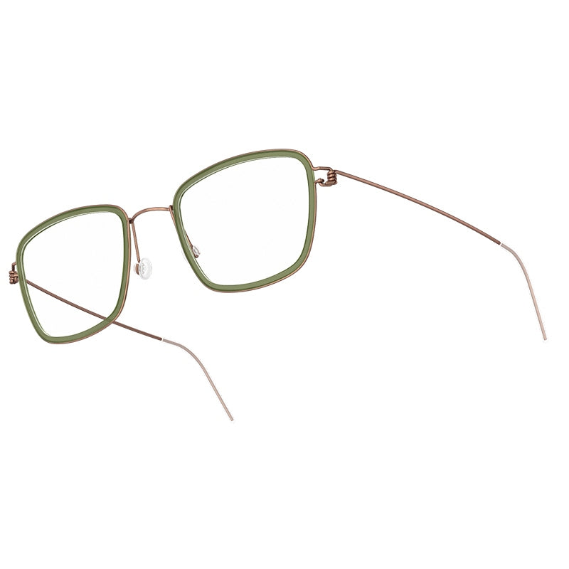 Occhiale da Vista LINDBERG, Modello: Eric Colore: PU12K175
