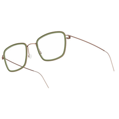 Occhiale da Vista LINDBERG, Modello: Eric Colore: PU12K175