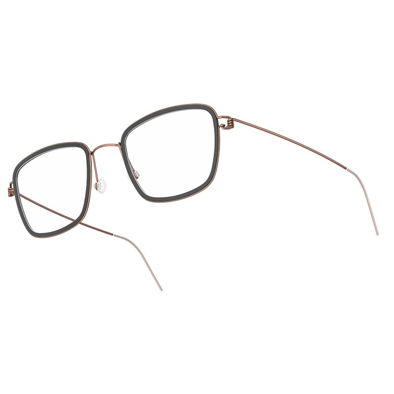 Occhiale da Vista LINDBERG, Modello: Eric Colore: PU12K24M