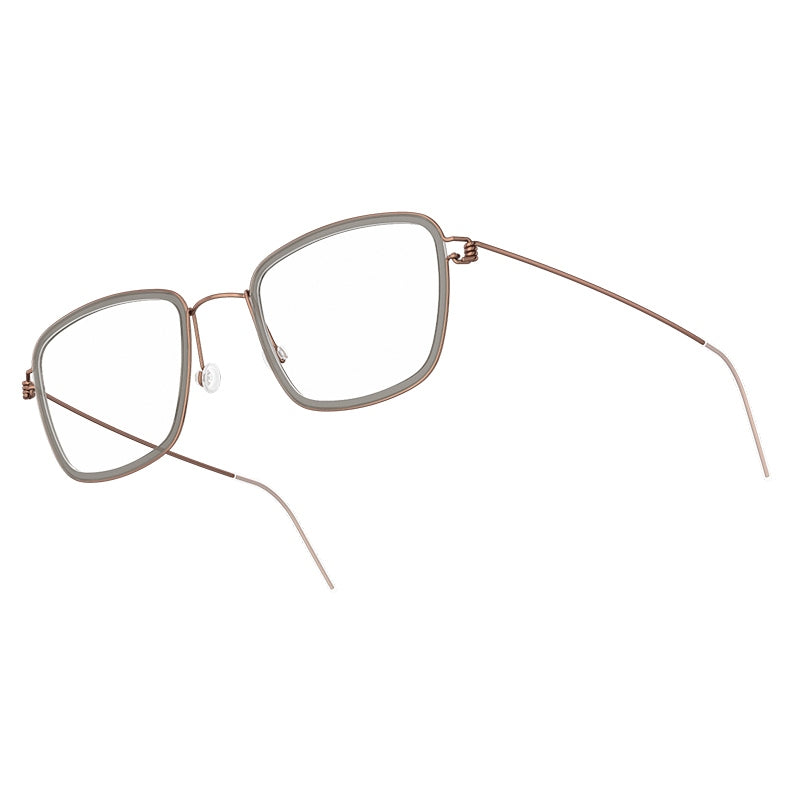 Occhiale da Vista LINDBERG, Modello: Eric Colore: PU12K272