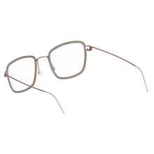 Carica l&#39;immagine nel visualizzatore di Gallery, LINDBERG Eyeglasses, Model: Eric Colour: PU12K272