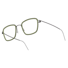 Carica l&#39;immagine nel visualizzatore di Gallery, LINDBERG Eyeglasses, Model: Eric Colour: PU9K175