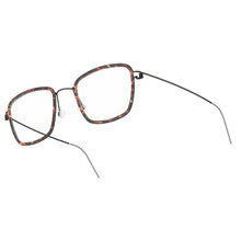 Carica l&#39;immagine nel visualizzatore di Gallery, LINDBERG Eyeglasses, Model: Eric Colour: PU9K204