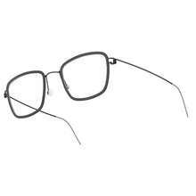 Carica l&#39;immagine nel visualizzatore di Gallery, LINDBERG Eyeglasses, Model: Eric Colour: PU9K24M