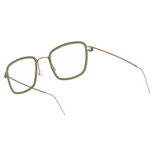 Carica l&#39;immagine nel visualizzatore di Gallery, LINDBERG Eyeglasses, Model: Eric Colour: U12K175