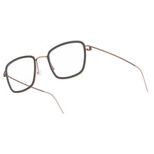 Carica l&#39;immagine nel visualizzatore di Gallery, LINDBERG Eyeglasses, Model: Eric Colour: U12K24M