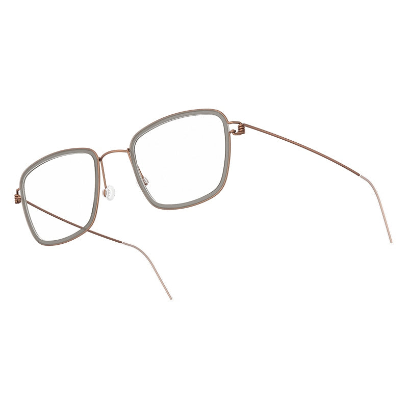 Occhiale da Vista LINDBERG, Modello: Eric Colore: U12K272