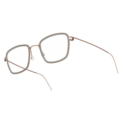 Occhiale da Vista LINDBERG, Modello: Eric Colore: U12K272