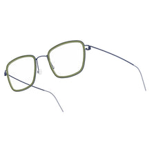 Carica l&#39;immagine nel visualizzatore di Gallery, LINDBERG Eyeglasses, Model: Eric Colour: U13K175