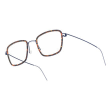 Carica l&#39;immagine nel visualizzatore di Gallery, LINDBERG Eyeglasses, Model: Eric Colour: U13K204
