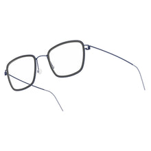 Carica l&#39;immagine nel visualizzatore di Gallery, LINDBERG Eyeglasses, Model: Eric Colour: U13K24M