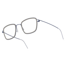 Carica l&#39;immagine nel visualizzatore di Gallery, LINDBERG Eyeglasses, Model: Eric Colour: U13K272