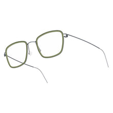 Carica l&#39;immagine nel visualizzatore di Gallery, LINDBERG Eyeglasses, Model: Eric Colour: U16K175