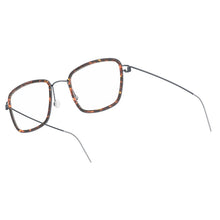 Carica l&#39;immagine nel visualizzatore di Gallery, LINDBERG Eyeglasses, Model: Eric Colour: U16K204