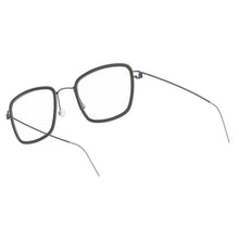 Carica l&#39;immagine nel visualizzatore di Gallery, LINDBERG Eyeglasses, Model: Eric Colour: U16K24M