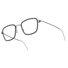 Carica l&#39;immagine nel visualizzatore di Gallery, LINDBERG Eyeglasses, Model: Eric Colour: U9K24M