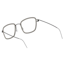 Carica l&#39;immagine nel visualizzatore di Gallery, LINDBERG Eyeglasses, Model: Eric Colour: U9K272