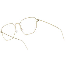 Carica l&#39;immagine nel visualizzatore di Gallery, LINDBERG Eyeglasses, Model: Esben Colour: PGT