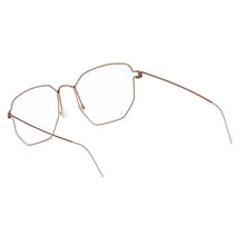 Carica l&#39;immagine nel visualizzatore di Gallery, LINDBERG Eyeglasses, Model: Esben Colour: PU12
