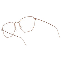 Carica l&#39;immagine nel visualizzatore di Gallery, LINDBERG Eyeglasses, Model: Esben Colour: U12