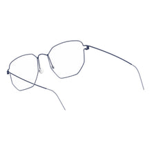 Carica l&#39;immagine nel visualizzatore di Gallery, LINDBERG Eyeglasses, Model: Esben Colour: U13