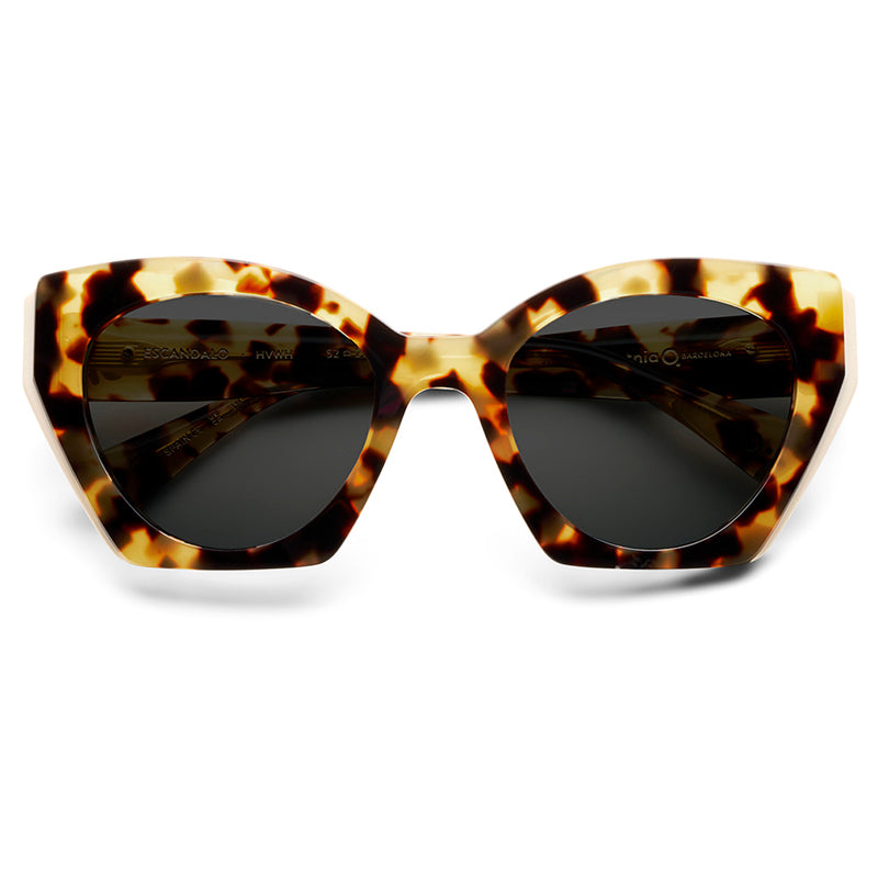 Occhiale da Sole Etnia Barcelona, Modello: Escandalo Colore: HVWH