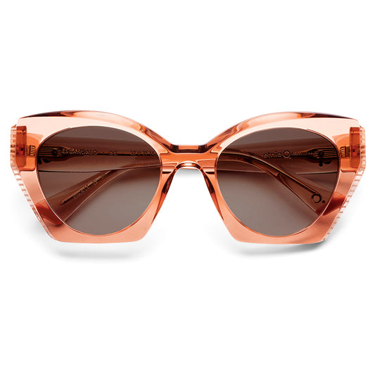 Occhiale da Sole Etnia Barcelona, Modello: Escandalo Colore: OG