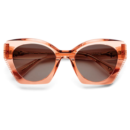 Occhiale da Sole Etnia Barcelona, Modello: Escandalo Colore: OG