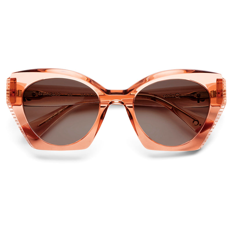 Occhiale da Sole Etnia Barcelona, Modello: Escandalo Colore: OG