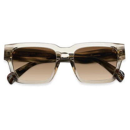 Occhiale da Sole Etnia Barcelona, Modello: EsCastellSUN Colore: GYHV