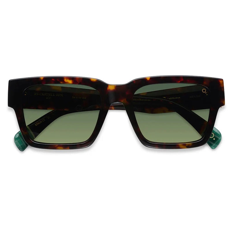 Occhiale da Sole Etnia Barcelona, Modello: EsCastellSUN Colore: HV